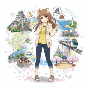 茨城と千葉の市町村名言ってくれたらワイが勝手にイメージをいうスレ