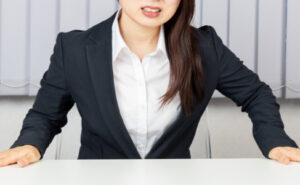 ワイ入社3年目、女性上司(34・既婚子持ち)が好きでたまらない