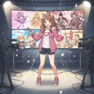 【疑問】スーパー戦隊シリーズが打ち切られるとして、後番組に何を放送するの？