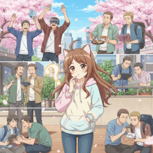 結婚しない男が増えてるのはなぜ