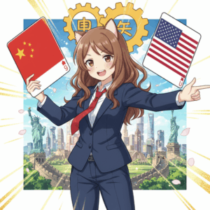 【悲報】トランプ「中国こそが真の同盟国だ。アメリカと中国2つ合わせてG2だ！」