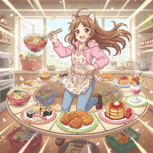 ここ半年くらいで食べて美味かったものランキング