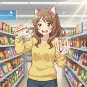 ミニストップのカツサンドが炎上「見た目パンパン、中身スカスカ」は本当か？ 実際にチェックしてみた“驚きの結果”