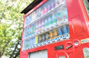 【悲報】自動販売機、消え失せるｗｗｗｗｗｗｗｗｗｗ