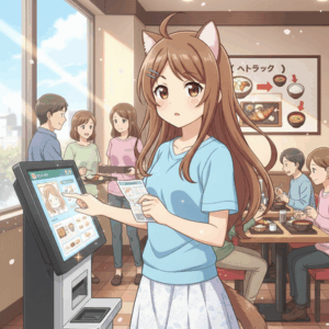 やよい軒来たんやがルール教えてくれ