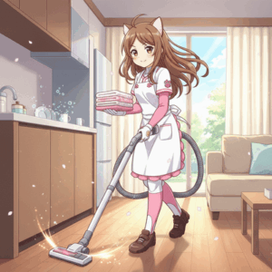 ついに家事も全部やってくれるヒューマノイドロボットが登場　お値段も300万