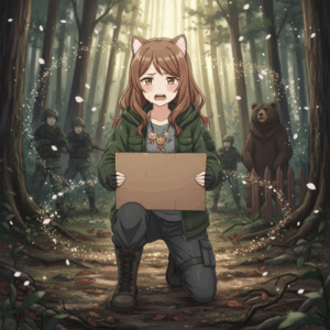 【秋田県】「クマ頃すな」の訴え…クマ被害止まらぬ自衛隊派遣、現場は“限界”も県庁には「一日数十件」のクレーム