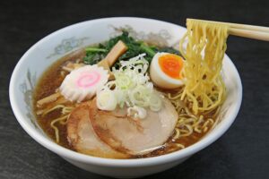 ラーメン週5生活を7年続けた結果ｗｗｗｗｗｗｗｗｗ