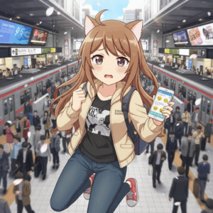 東京きたんやがトイレないんやが🥺