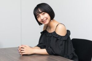 【画像】山之内すず、巨乳になる