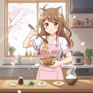 納豆「めちゃ安いです、めちゃ美味いです、めちゃ栄養あります」