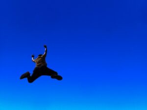 【動画】まんさん、安全ベルトを自ら外して落下し無事死亡ｗｗｗｗｗｗｗｗｗ