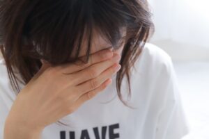 【悲報】女子「7回エッチしたけどそのうち5回は不同意でした」