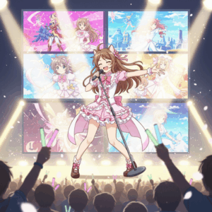 好きなアニソンを挙げてくれ
