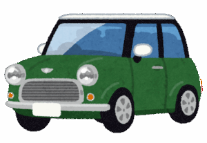 ミニクーパーって「セレブのセカンドカー」としての地位を確立してるよな