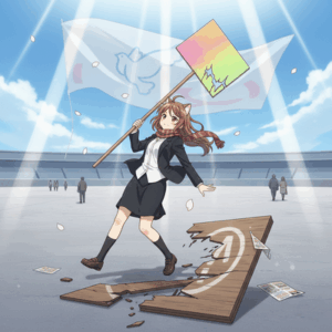 【悲報】参政党ブーム、完全に終わる。支持率が公明党以下にwwww