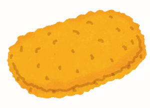 正直マクナルのハッシュドポテトって美味すぎるよな