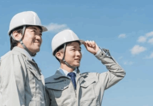 【動画】鳶職土方、年収300万円とは思えない仕事だった・・・