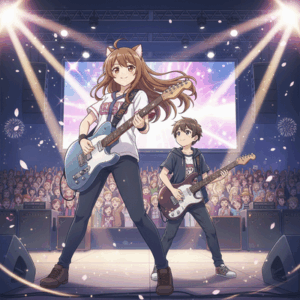 【音楽】トライセラ和田唱、ギター始めた中１の甥とオアシス来日公演へ「今日が原点になってくれたら」