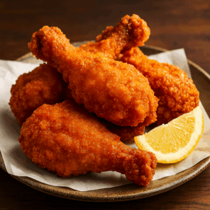 揚げ物で一番うまいもの