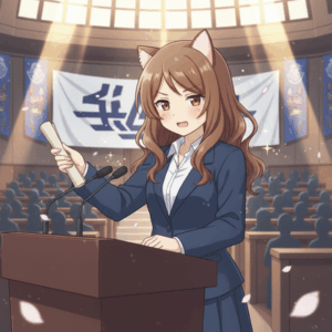 日本維新の会「公務員特権の廃止！人員2割削減！給料カット！必ず成し遂げます！」