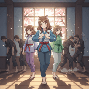 女同士は団結できるが、男同士は団結できない