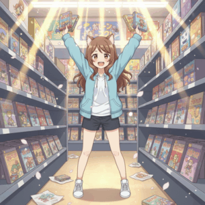 【朗報】ドラクエⅠ&Ⅱ、トップ3を独占する爆売れ