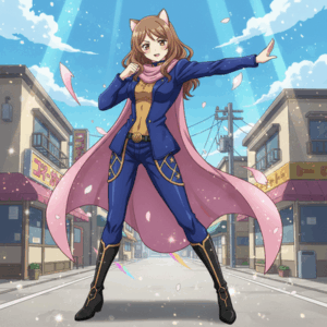 ジョジョラー「4部が好き」←これ