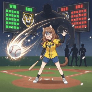 セで独走した阪神が日シリで苦戦してる理由