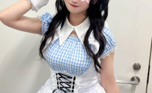 【画像】令和の女、容姿がドスケべ過ぎるｗｗｗｗｗｗｗｗ