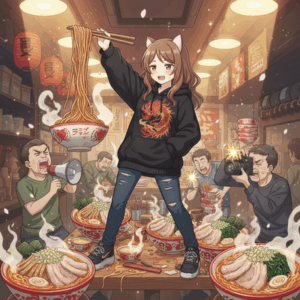 三大ファンがウザいラーメン「二郎系」「家系」