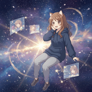 宇宙に記憶機能があるらしくてワロタ