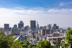 【動画】兵庫県、ヤバい　そのうち死人が出るかもしれないレベル