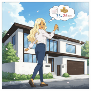 【芸能】鈴木奈々　都内に購入した3億円豪邸は「35年ローン」… 頭金は1億5000万円、月々26万円　支払い事情も明かす