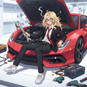 【悲報】トヨタの会長さん、とんでもない姿で発見されるｗｗｗｗｗｗｗ