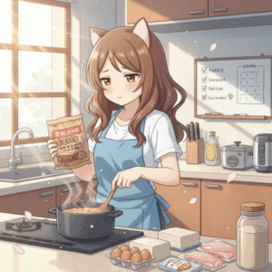 節約しつつタンパク質摂る方法って