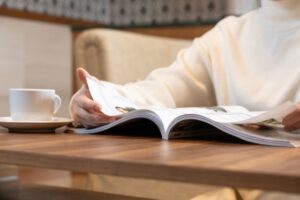 【画像】雑誌ごとの女子撮影方法の違いのイメージがこちらｗｗｗｗｗｗｗ