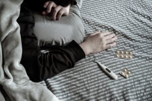 無能ワイ、「もう何もしなくていいから！」って怒られてから無断欠勤５日目に突入