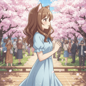 【画像】横顔が美しすぎるJC(13)が発見される