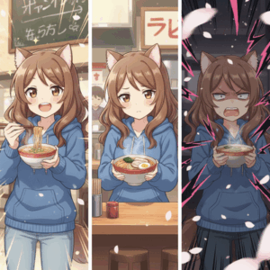 ラーメン290円←安い　ラーメン500円←普通　ラーメン750円←ぼったくり