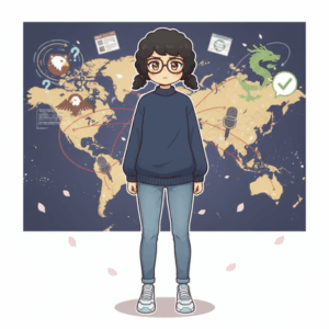 ひろゆき氏が危機感「高市政権は訂正を主張すべき」　台湾有事めぐり、欧米で“誤解”報道が拡大か