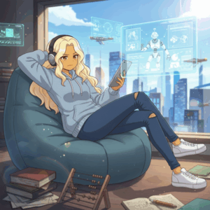 AIある時代に努力してるやつって救いようのない馬鹿だよな