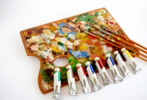 【朗報】まんさん「夜職ですか？てよく聞かれるけど、油塗りしてます！」