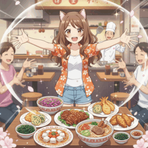 【悲報】「沖縄料理はマズい」とかいう根拠のない誹謗中傷wwwwwwwwww