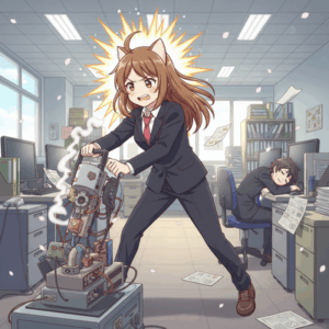 「やる気のある無能よりやる気のない無能の方がマシ」←この風潮よくわかんないんやが