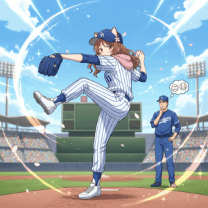 【MLB】佐々木朗希、来季は先発に復帰！　ロバーツ監督が明言　「もう1つ変化球が必要。彼には2つの球種しかない」と宿題も