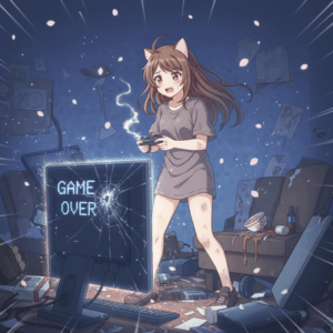 経験上、「これ取り返しつかないぞ」ってもの