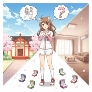 ぶっちゃけ結婚ってした方がいいんか？