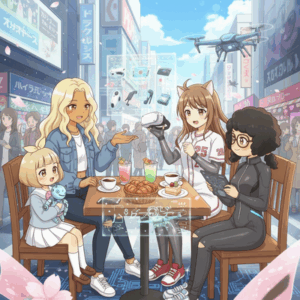 【画像】ラブブブームが去る。次はこれ