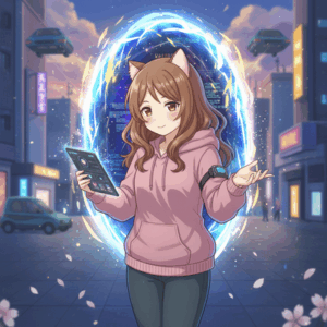 2035年から来た未来人です。　質問募集します